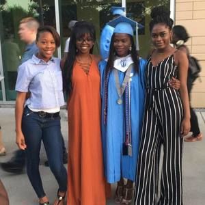 Meet your Posher, Christabel